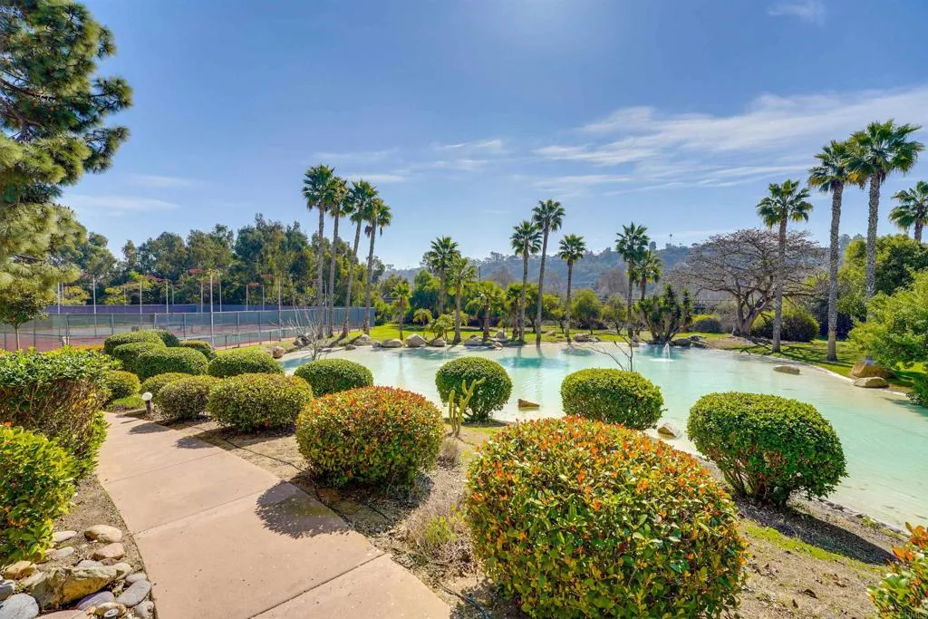 5845 Friars Road Unit 1103
