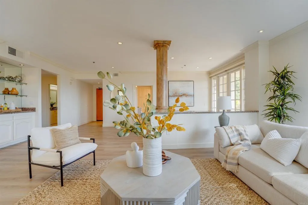 5845 Friars Road Unit 1103