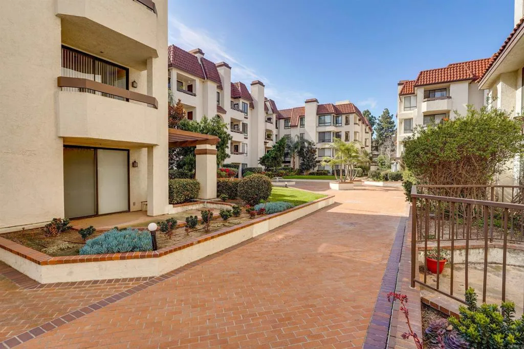 5845 Friars Road Unit 1103
