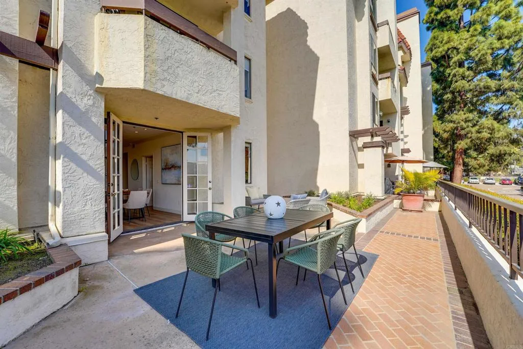 5845 Friars Road Unit 1103