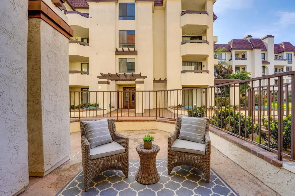 5845 Friars Road Unit 1103