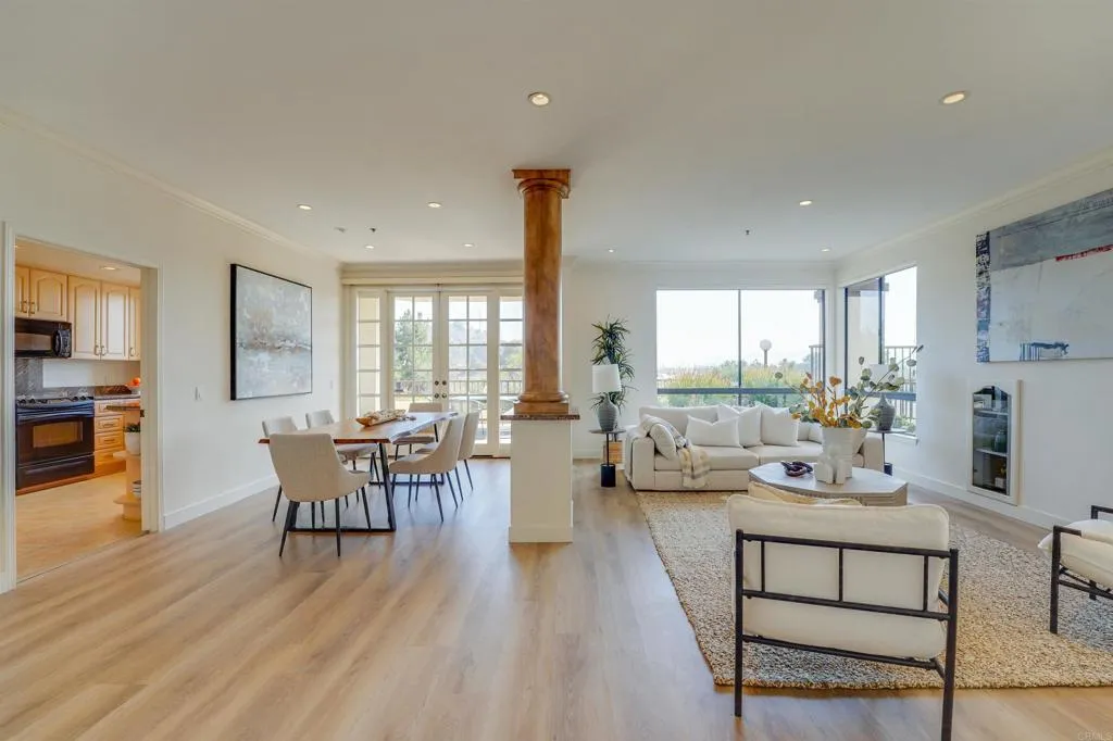 5845 Friars Road Unit 1103