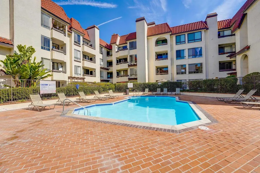 5845 Friars Road Unit 1103