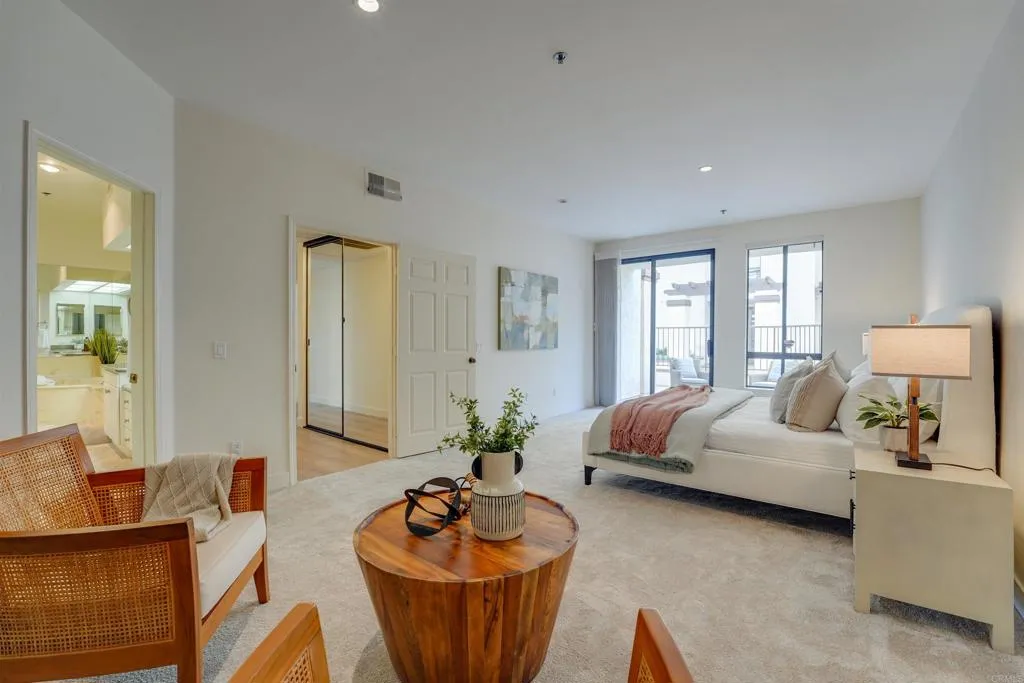 5845 Friars Road Unit 1103