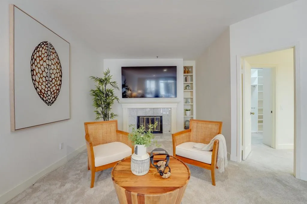 5845 Friars Road Unit 1103