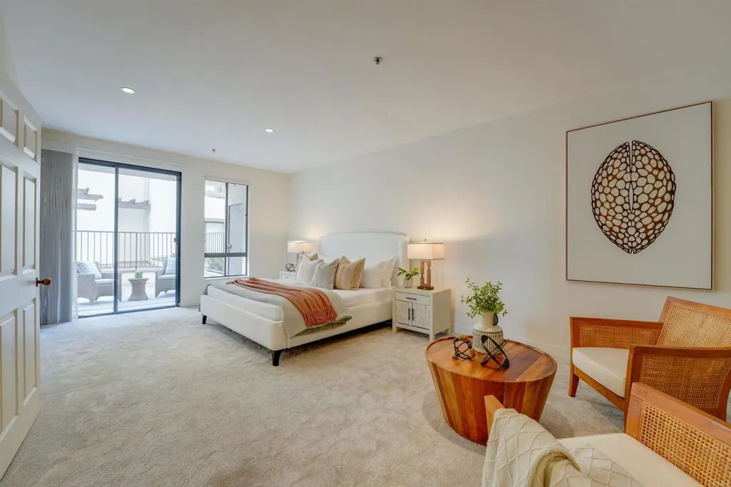 5845 Friars Road Unit 1103