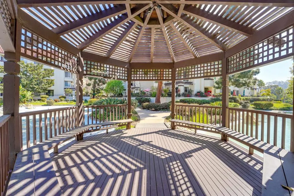 5845 Friars Road Unit 1103
