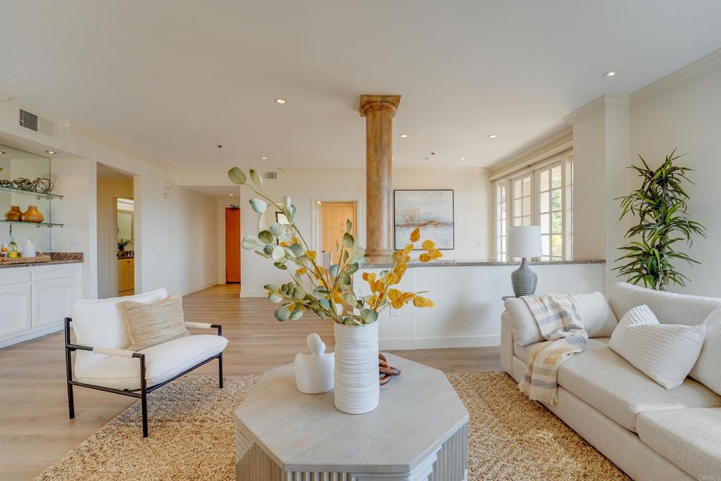 5845 Friars Road 1103