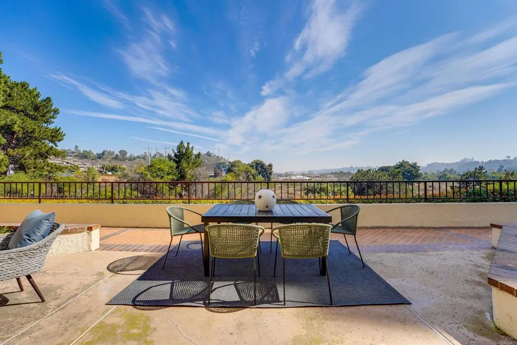 5845 Friars Road Unit 1103