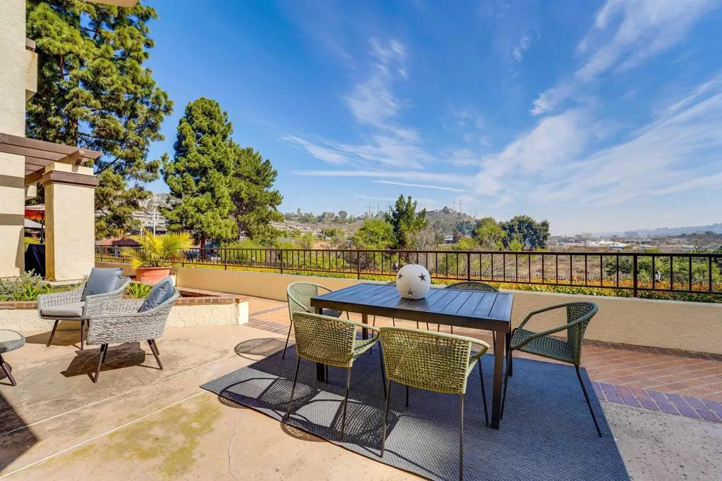 5845 Friars Road Unit 1103