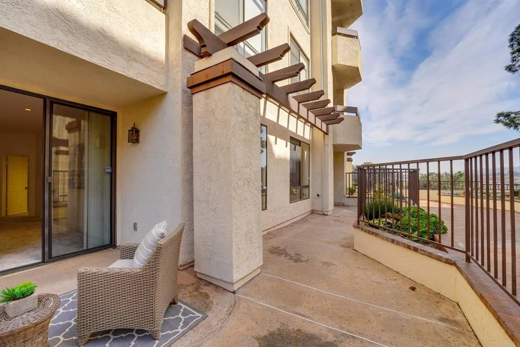 5845 Friars Road Unit 1103