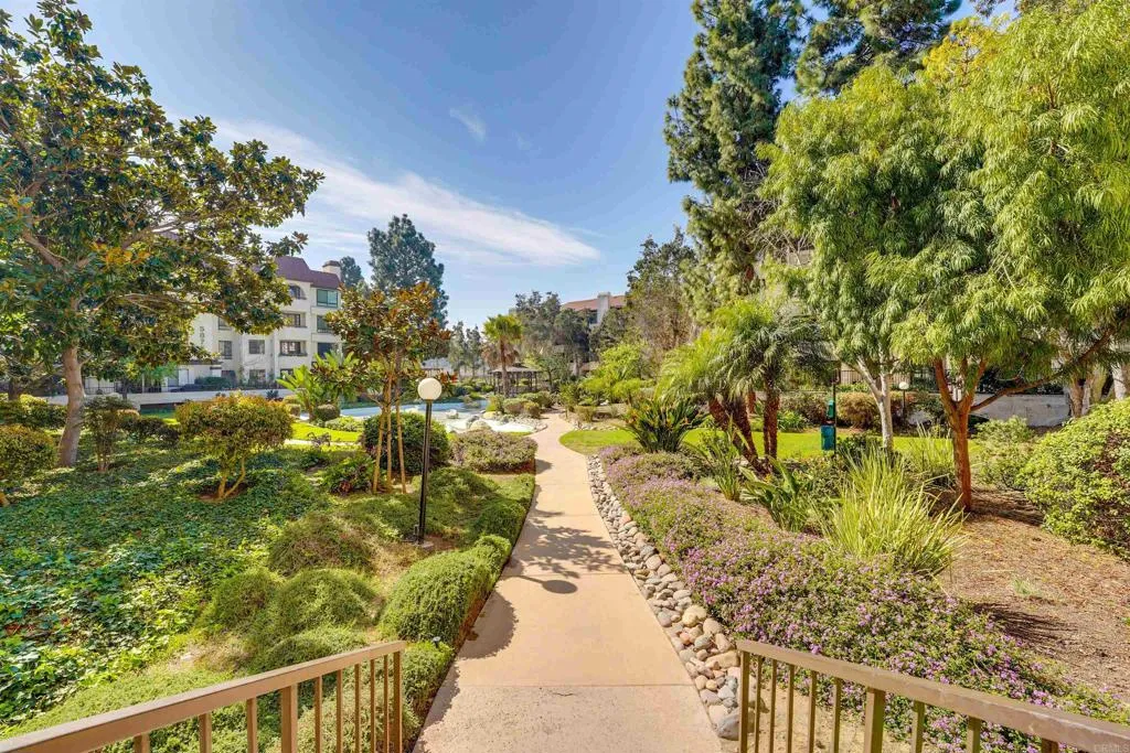 5845 Friars Road Unit 1103