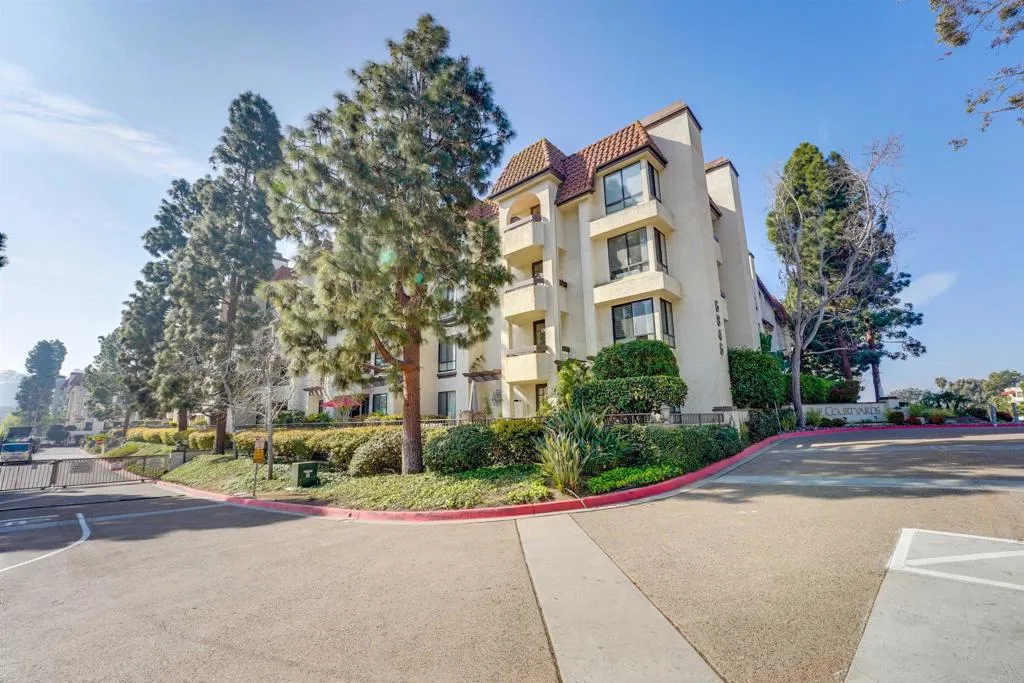 5845 Friars Road Unit 1103
