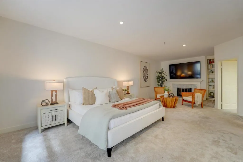 5845 Friars Road Unit 1103
