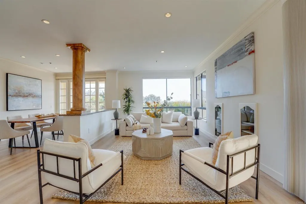 5845 Friars Road Unit 1103