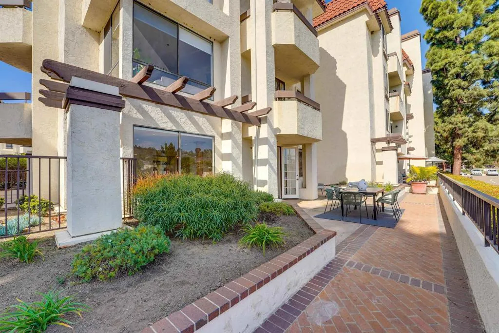 5845 Friars Road Unit 1103