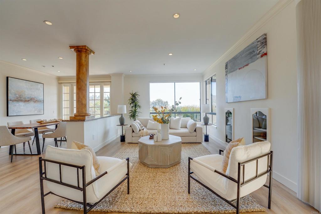 5845 Friars Road 1103