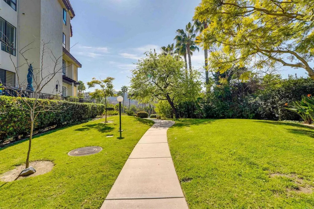 5845 Friars Road Unit 1103