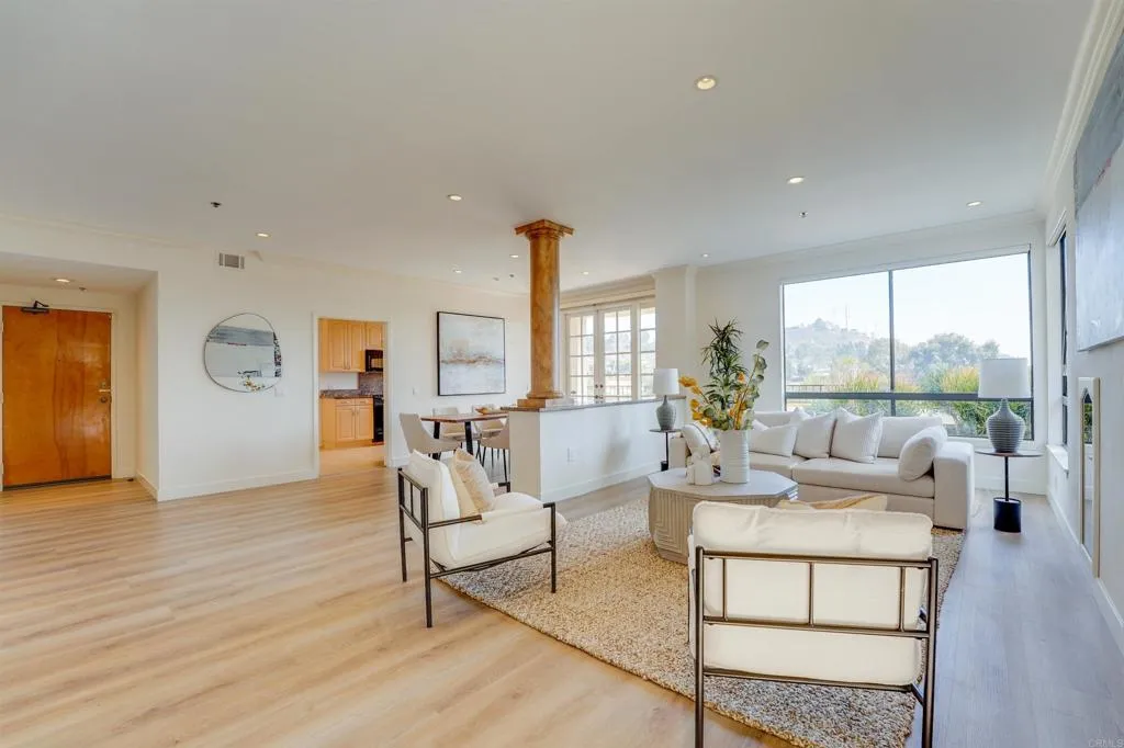 5845 Friars Road Unit 1103