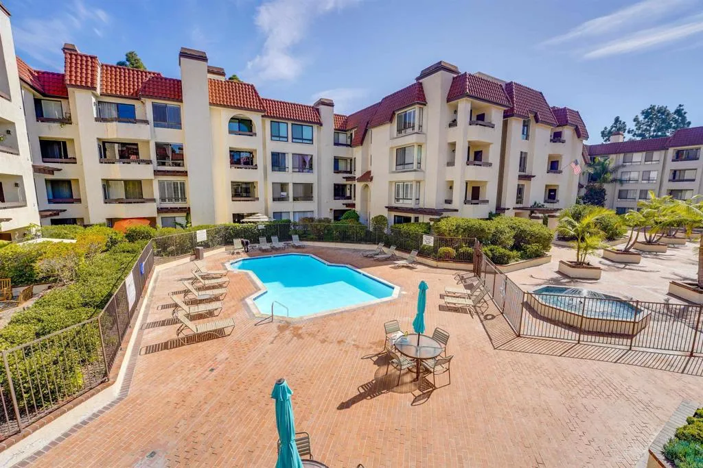 5845 Friars Road Unit 1103