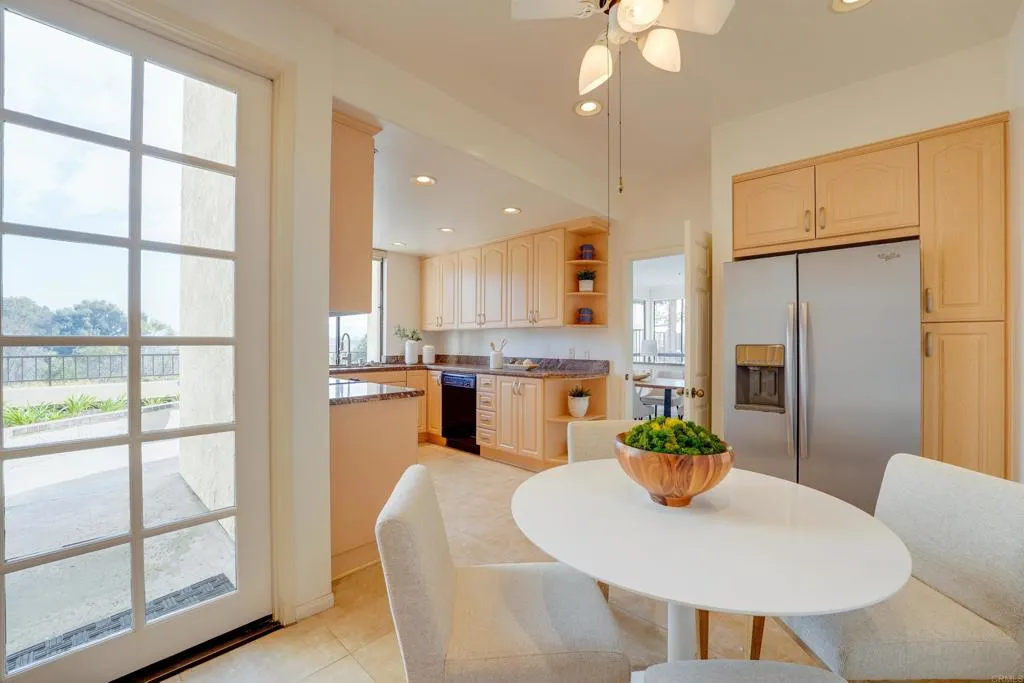 5845 Friars Road Unit 1103