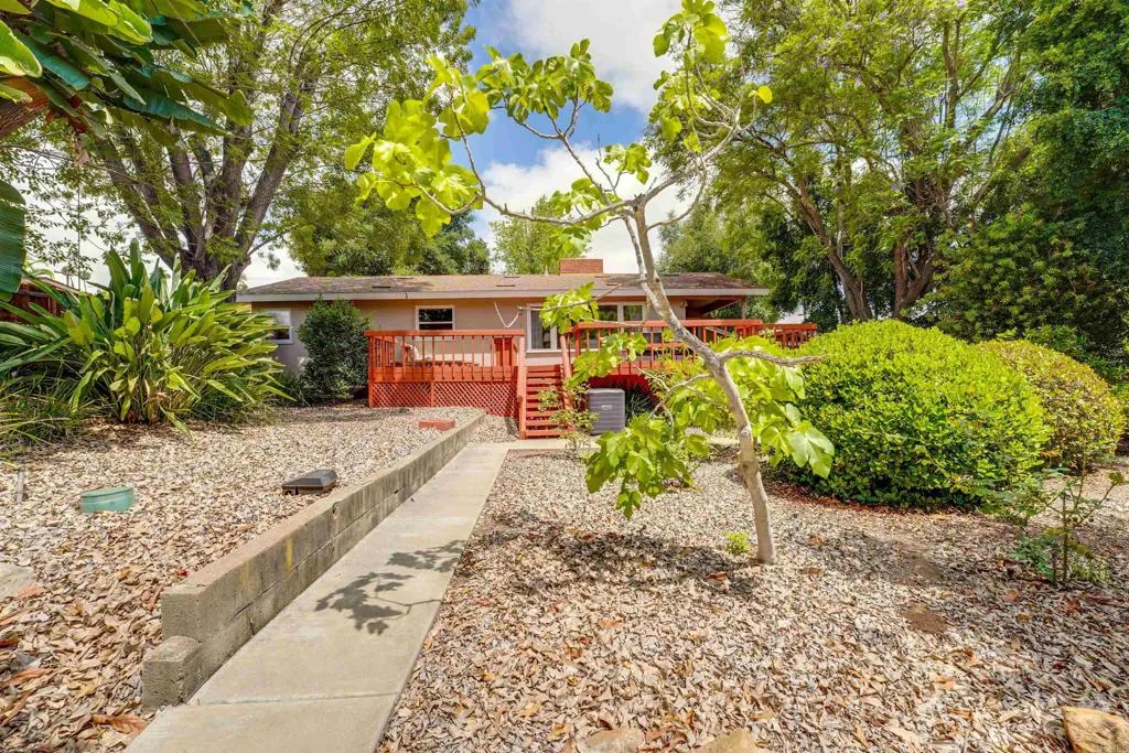 1115 W 11th Avenue, Escondido