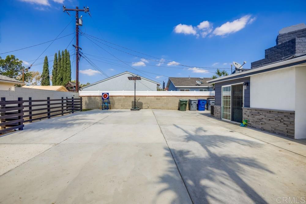 501 Willow Street