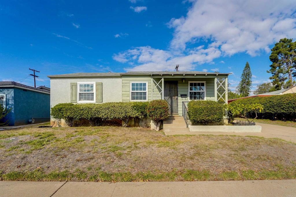 5252 Pirotte Drive