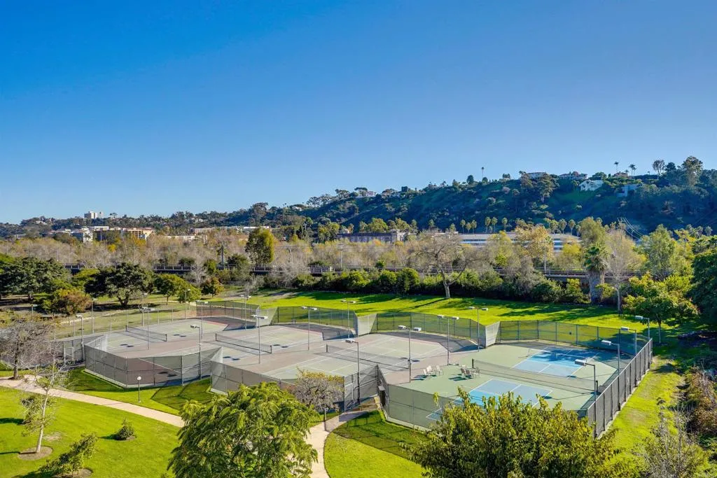 5665 Friars Road Unit 254 & 256