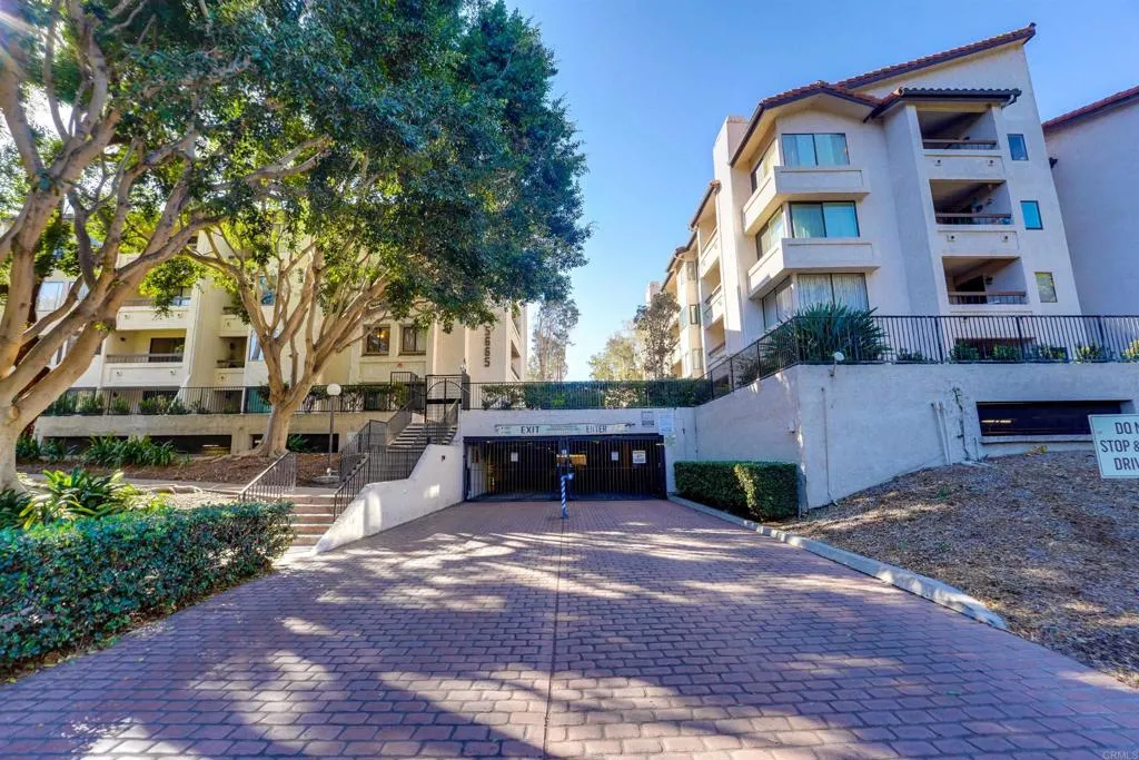 5665 Friars Road Unit 254 & 256