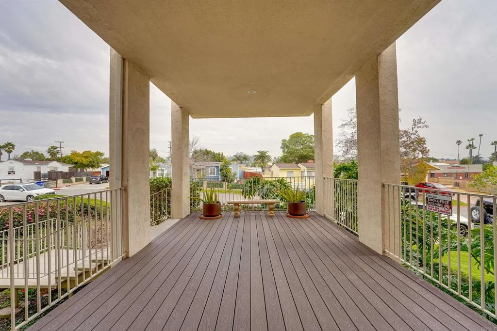 4900 Rosehedge Drive Unit 208