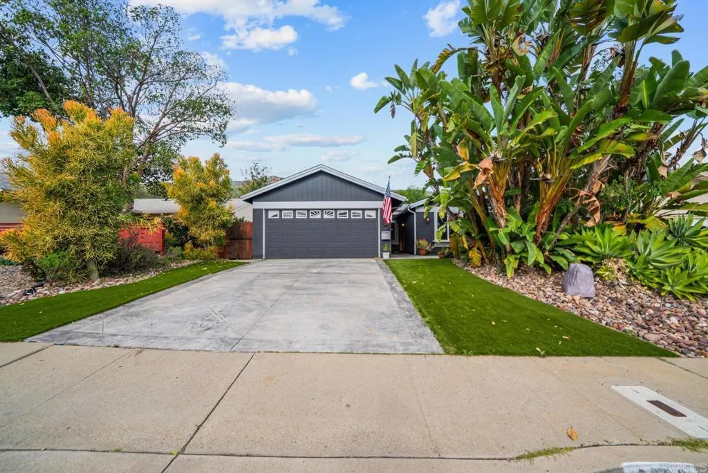 6880 Barker Way