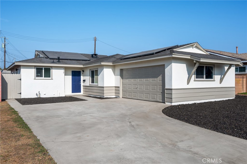 717 W 173rd Place