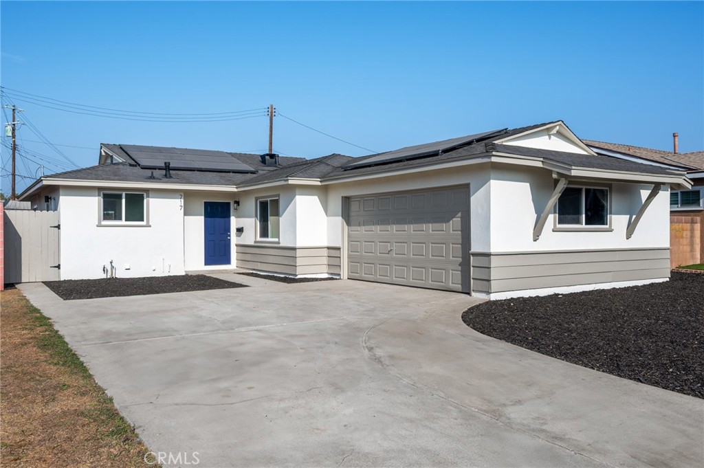 717 W 173rd Place