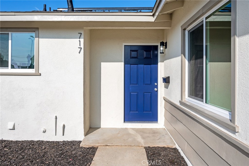 717 W 173rd Place