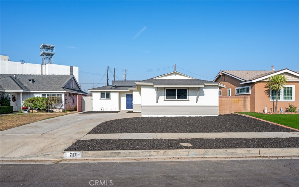 717 W 173rd Place