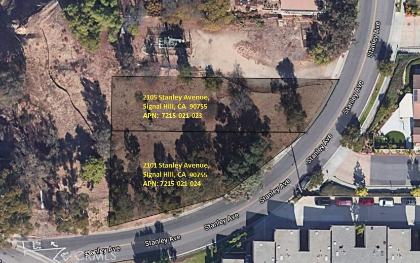 2101 Stanley Avenue