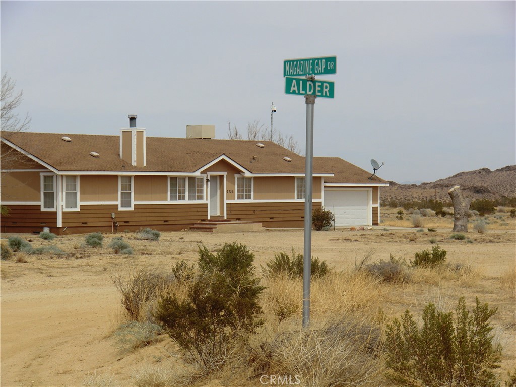 12040 Magazine Gap Road