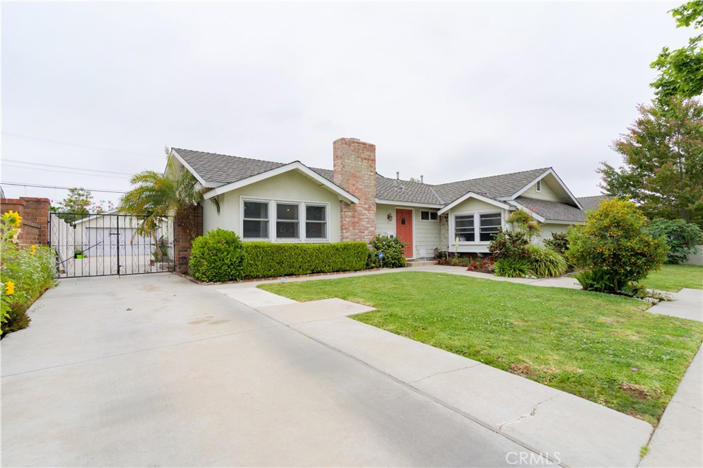 11922 Martha Ann Dr