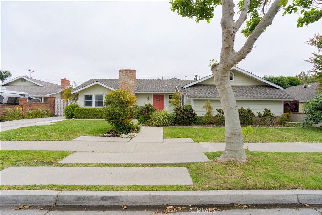 11922 Martha Ann Dr