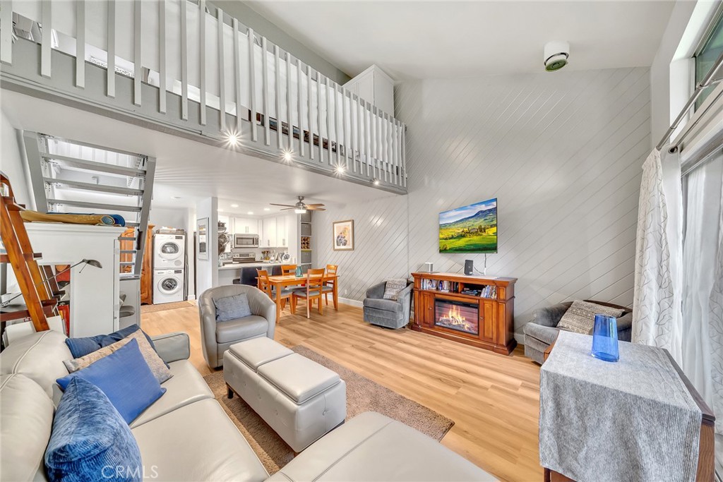 7890 E Spring Street 25D