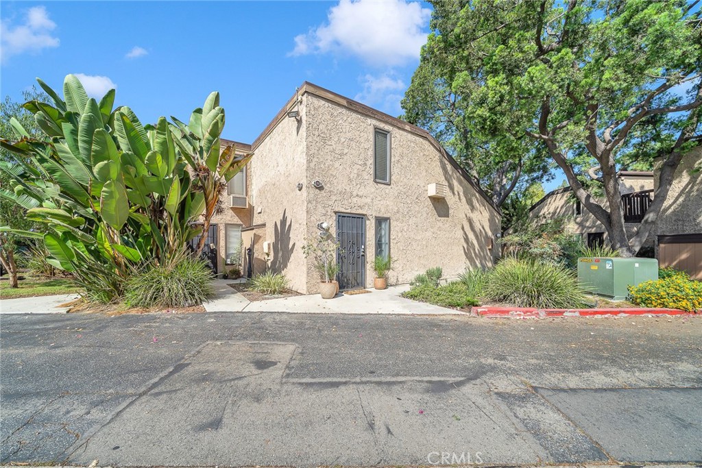 7890 E Spring Street 25D