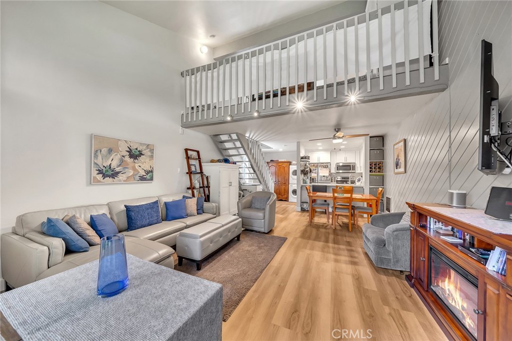 7890 E Spring Street 25D