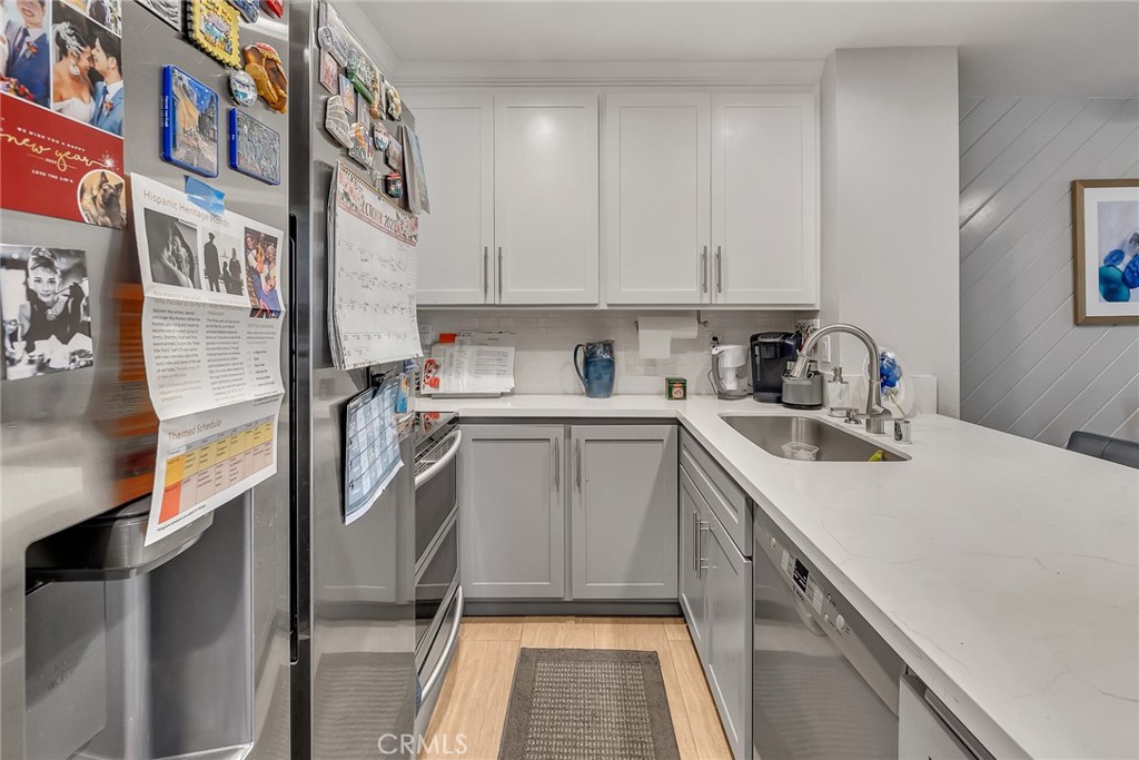 7890 E Spring Street 25D