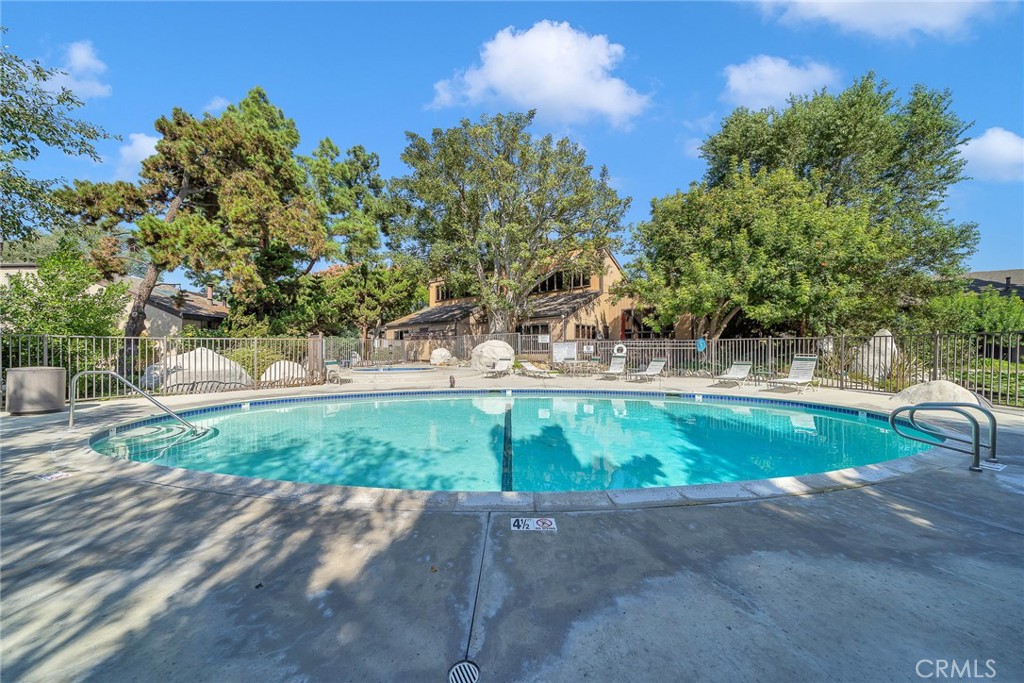 7890 E Spring Street 25D