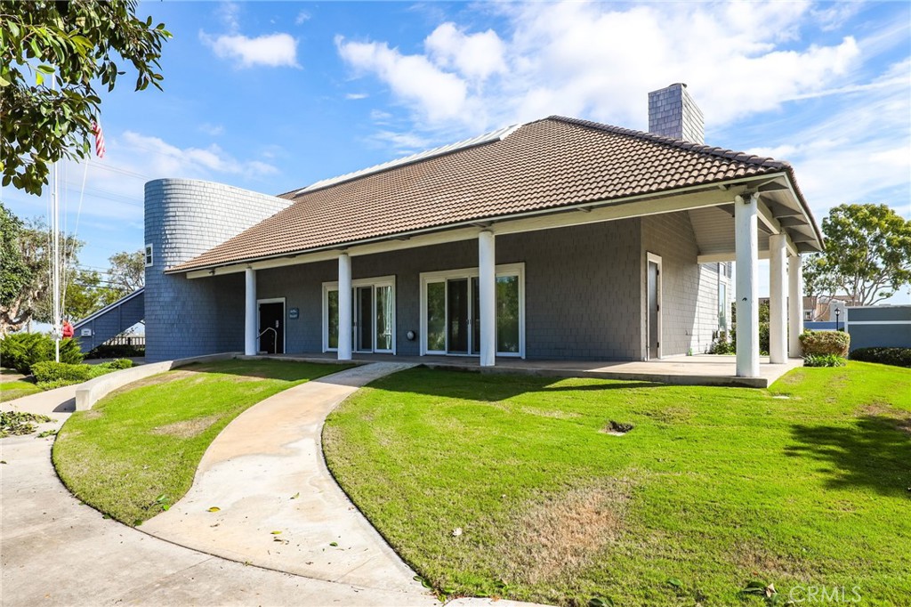 3832 Montego Drive
