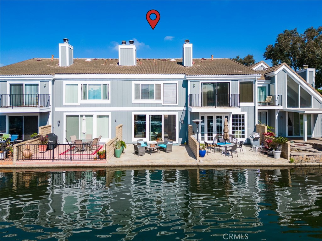 3832 Montego Drive