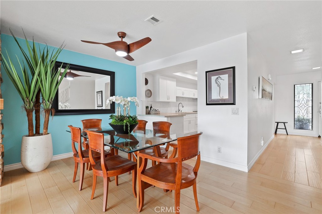 3832 Montego Drive