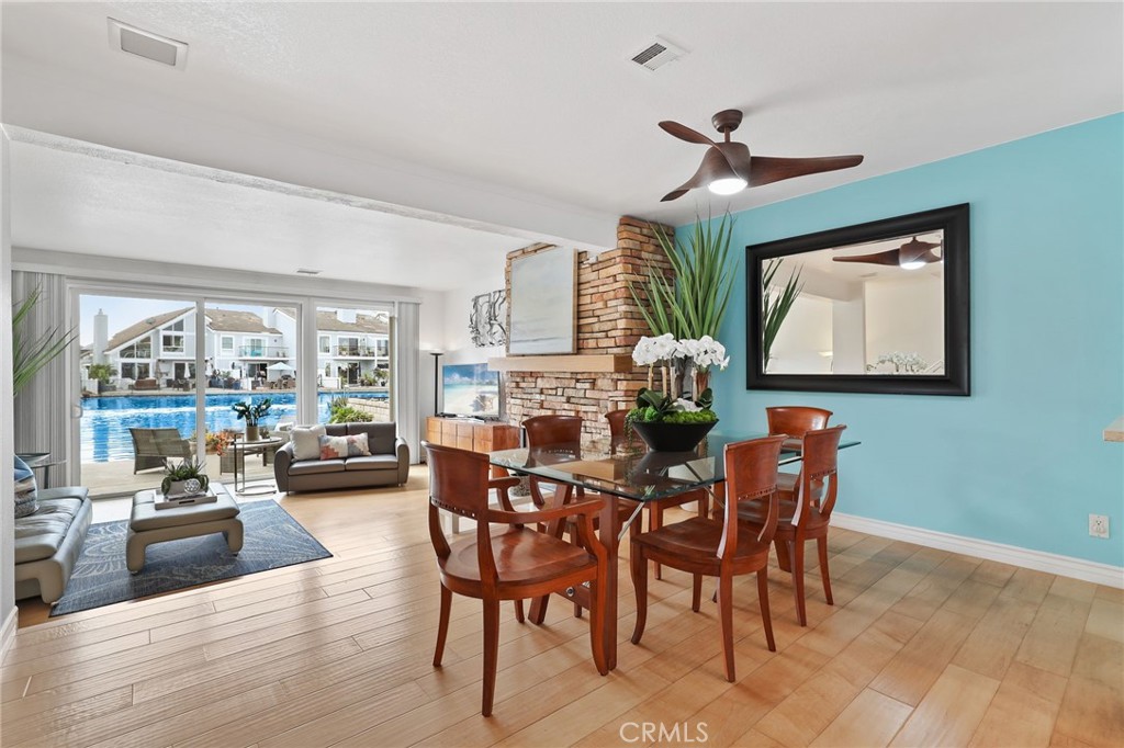 3832 Montego Drive