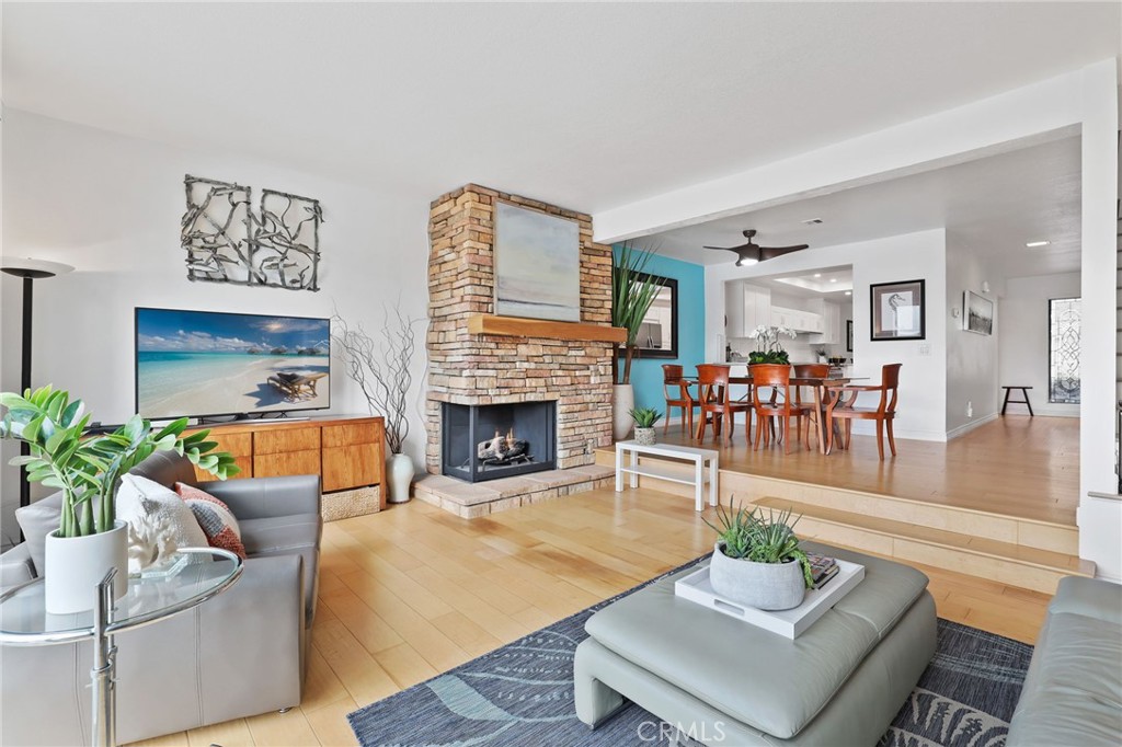 3832 Montego Drive